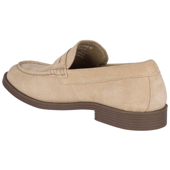 Sperry Topsider Manchester Suede - Picture 1 of 6